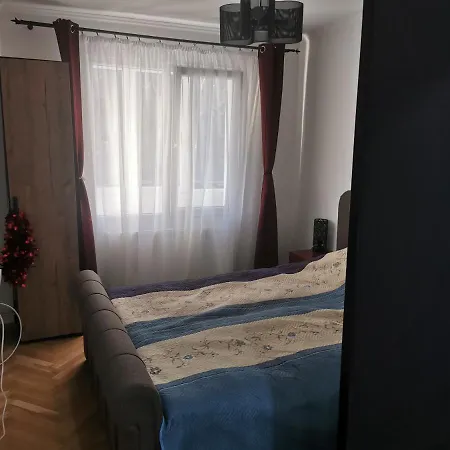 Casa Potcoava Apartment Targu Mures Exterior photo