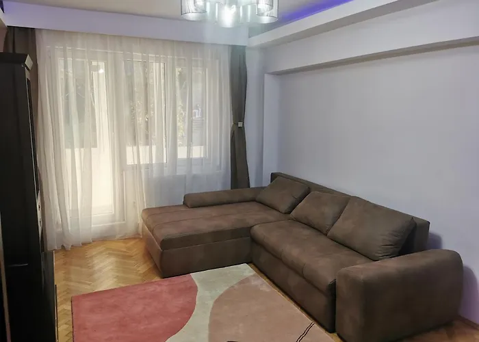 Casa Potcoava