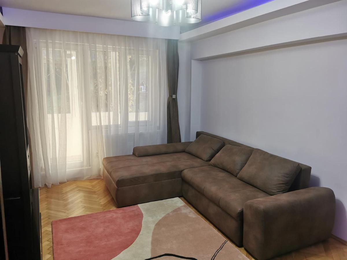 Apartment Casa Potcoava