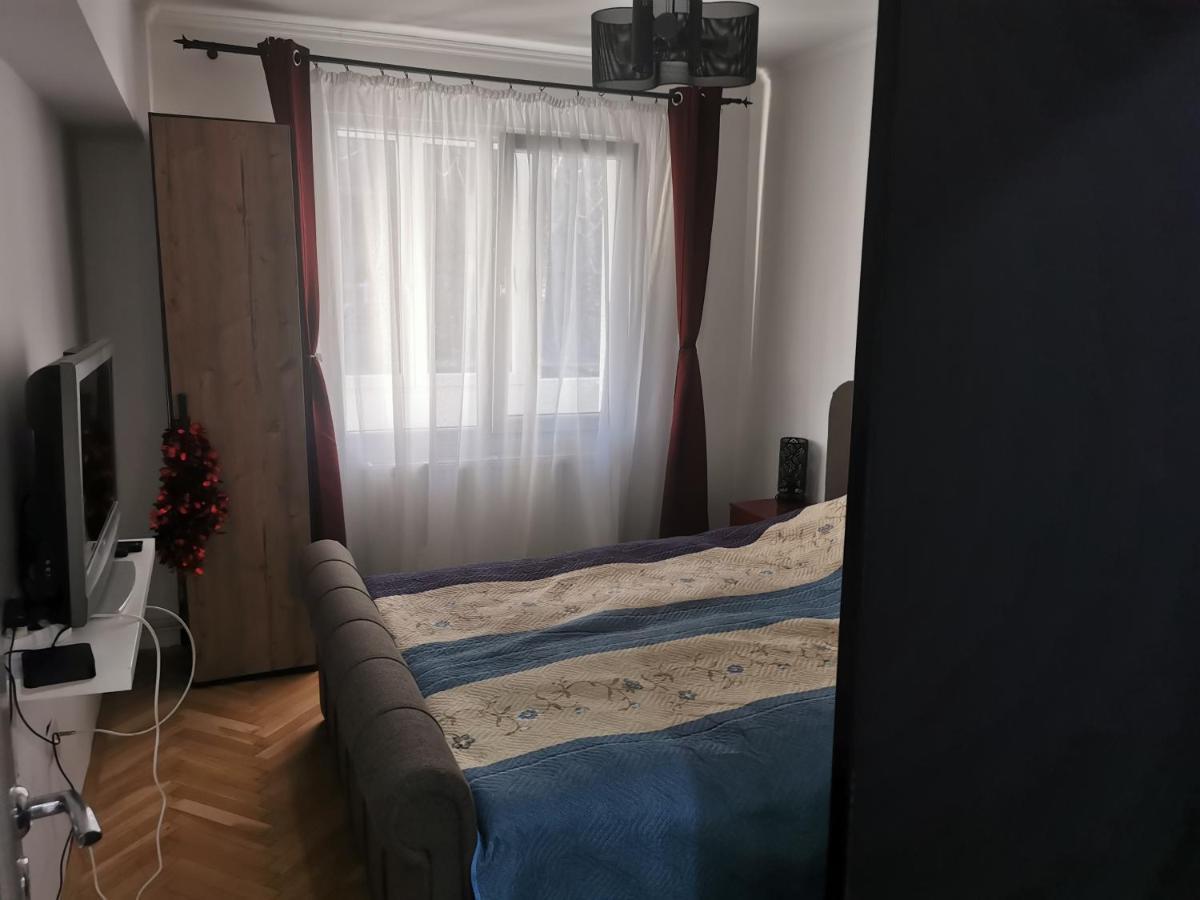 Casa Potcoava * Targu Mures